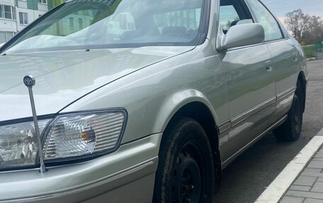 Toyota Camry, 2000 год, 570 000 рублей, 3 фотография