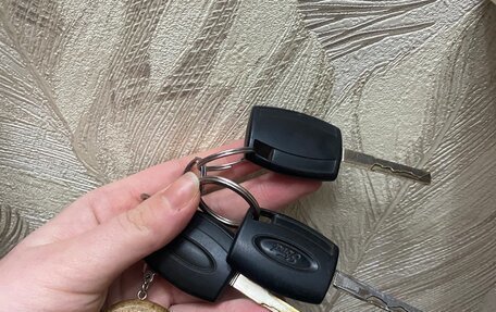 Ford Focus II рестайлинг, 2008 год, 415 000 рублей, 15 фотография