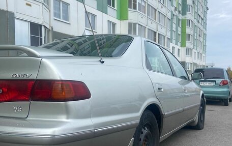 Toyota Camry, 2000 год, 570 000 рублей, 8 фотография