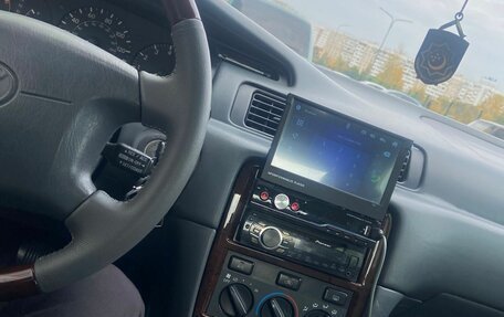 Toyota Camry, 2000 год, 570 000 рублей, 4 фотография