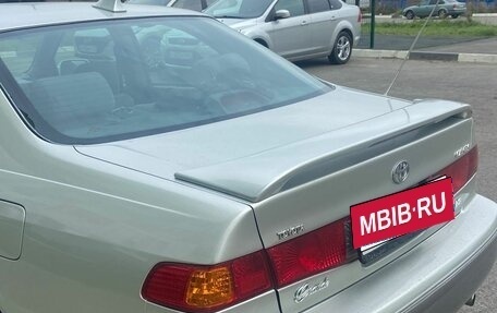 Toyota Camry, 2000 год, 570 000 рублей, 7 фотография