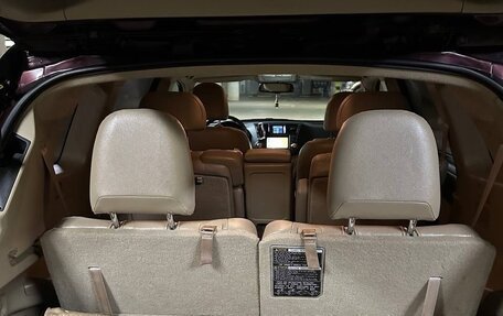 Toyota Highlander III, 2011 год, 1 850 000 рублей, 15 фотография