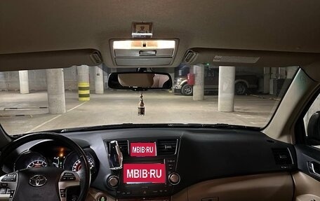 Toyota Highlander III, 2011 год, 1 850 000 рублей, 10 фотография