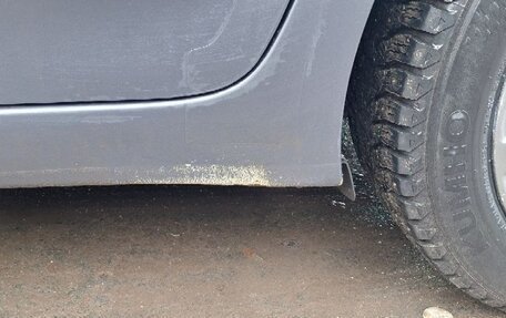 Hyundai Elantra VI рестайлинг, 2016 год, 1 100 000 рублей, 12 фотография