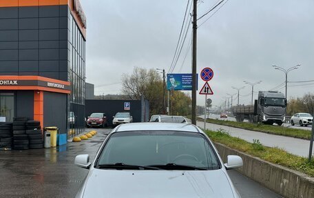 Daewoo Gentra II, 2015 год, 450 000 рублей, 5 фотография