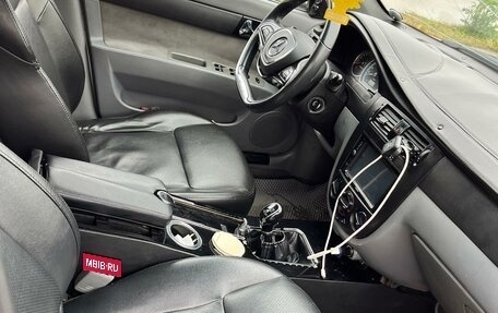 Daewoo Gentra II, 2015 год, 450 000 рублей, 6 фотография