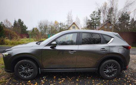 Mazda CX-5 II, 2022 год, 2 450 000 рублей, 6 фотография