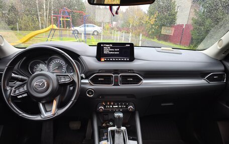 Mazda CX-5 II, 2022 год, 2 450 000 рублей, 8 фотография
