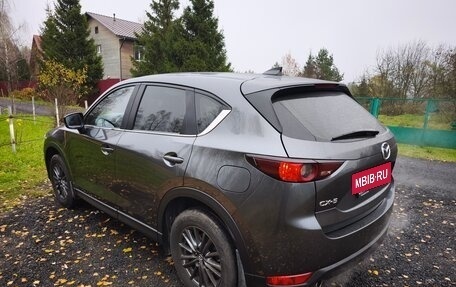 Mazda CX-5 II, 2022 год, 2 450 000 рублей, 5 фотография