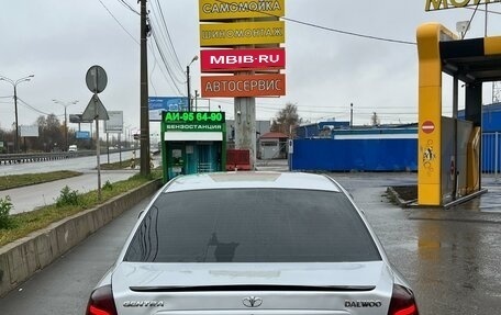 Daewoo Gentra II, 2015 год, 450 000 рублей, 2 фотография