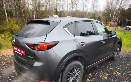 Mazda CX-5 II, 2022 год, 2 450 000 рублей, 7 фотография