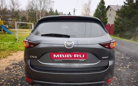 Mazda CX-5 II, 2022 год, 2 450 000 рублей, 2 фотография