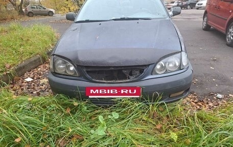 Toyota Avensis III рестайлинг, 1999 год, 135 000 рублей, 2 фотография
