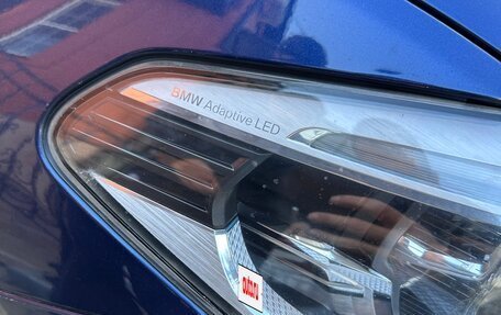 BMW 5 серия, 2018 год, 5 200 000 рублей, 14 фотография