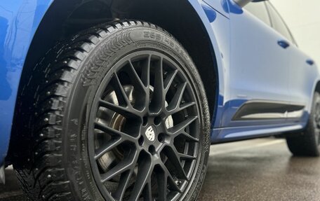 Porsche Macan I рестайлинг, 2017 год, 3 870 000 рублей, 12 фотография