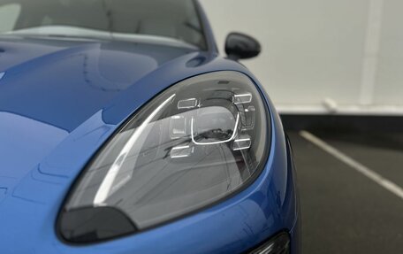 Porsche Macan I рестайлинг, 2017 год, 3 870 000 рублей, 10 фотография