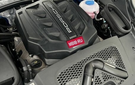 Porsche Macan I рестайлинг, 2017 год, 3 870 000 рублей, 14 фотография