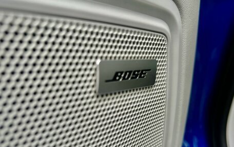 Porsche Macan I рестайлинг, 2017 год, 3 870 000 рублей, 25 фотография