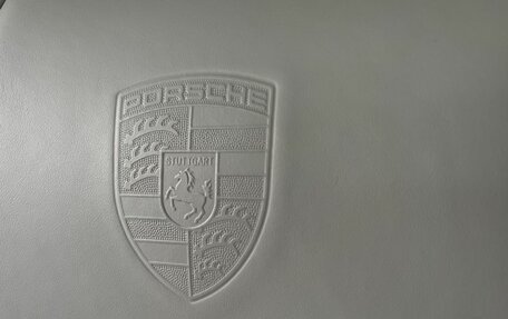 Porsche Macan I рестайлинг, 2017 год, 3 870 000 рублей, 20 фотография