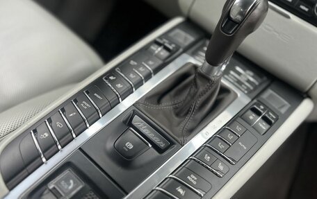 Porsche Macan I рестайлинг, 2017 год, 3 870 000 рублей, 24 фотография