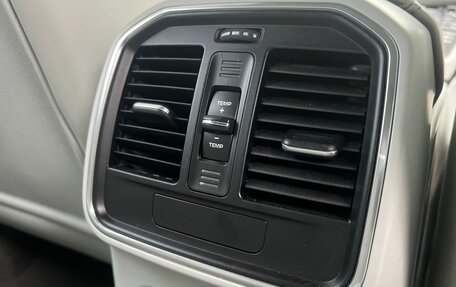 Porsche Macan I рестайлинг, 2017 год, 3 870 000 рублей, 27 фотография