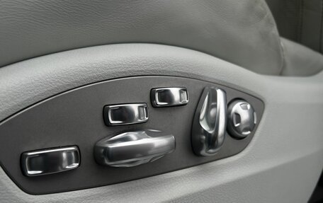 Porsche Macan I рестайлинг, 2017 год, 3 870 000 рублей, 26 фотография