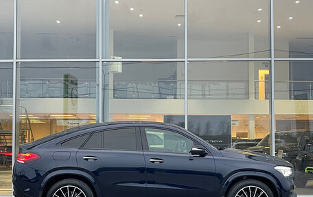 Mercedes-Benz GLE Coupe, 2020 год, 6 990 000 рублей, 5 фотография