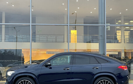 Mercedes-Benz GLE Coupe, 2020 год, 6 990 000 рублей, 4 фотография