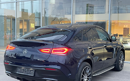 Mercedes-Benz GLE Coupe, 2020 год, 6 990 000 рублей, 8 фотография