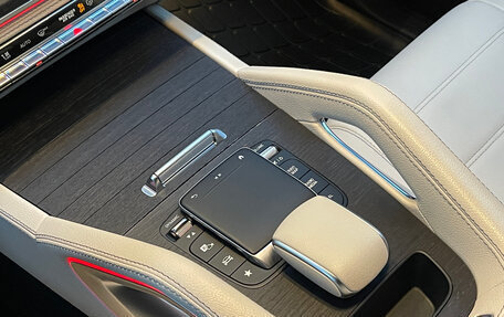 Mercedes-Benz GLE Coupe, 2020 год, 6 990 000 рублей, 12 фотография