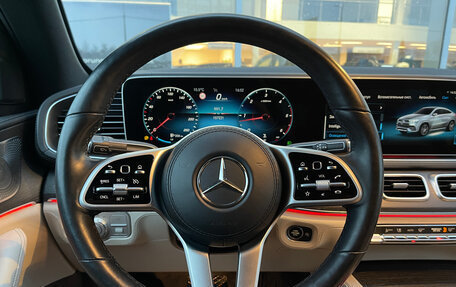 Mercedes-Benz GLE Coupe, 2020 год, 6 990 000 рублей, 9 фотография