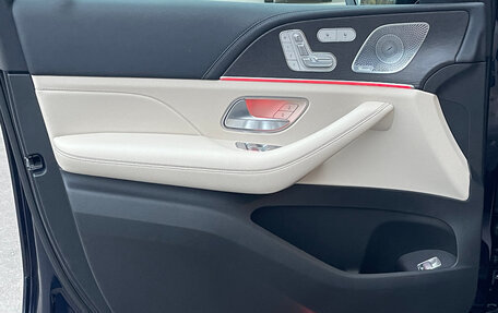 Mercedes-Benz GLE Coupe, 2020 год, 6 990 000 рублей, 18 фотография