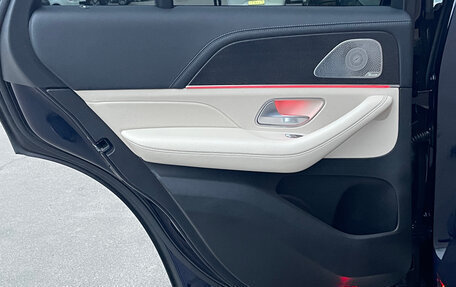 Mercedes-Benz GLE Coupe, 2020 год, 6 990 000 рублей, 19 фотография