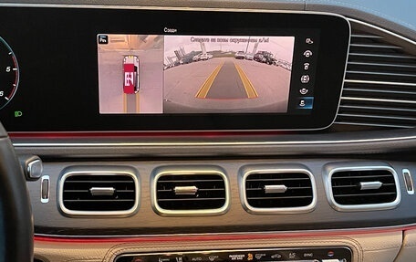 Mercedes-Benz GLE Coupe, 2020 год, 6 990 000 рублей, 14 фотография