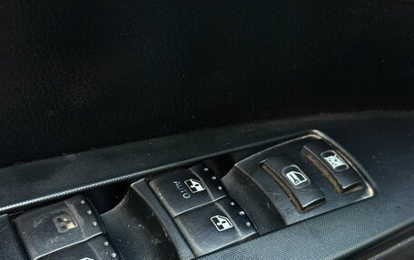 SsangYong Kyron I, 2007 год, 699 999 рублей, 16 фотография