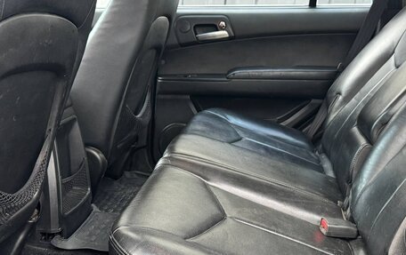 SsangYong Kyron I, 2007 год, 699 999 рублей, 19 фотография