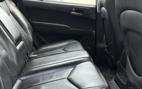 SsangYong Kyron I, 2007 год, 699 999 рублей, 20 фотография