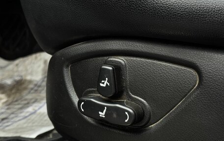 SsangYong Kyron I, 2007 год, 699 999 рублей, 18 фотография