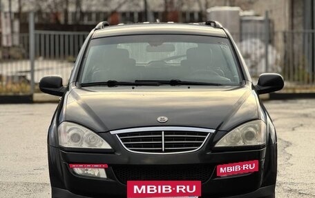 SsangYong Kyron I, 2007 год, 699 999 рублей, 3 фотография