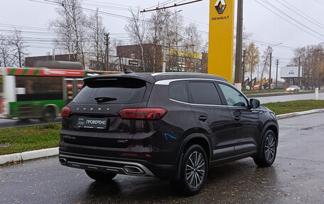 Chery Tiggo 8 Pro, 2022 год, 2 000 000 рублей, 5 фотография