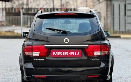 SsangYong Kyron I, 2007 год, 699 999 рублей, 7 фотография