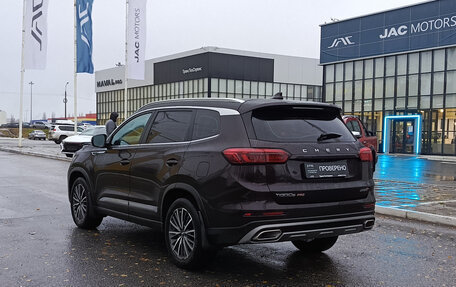 Chery Tiggo 8 Pro, 2022 год, 2 000 000 рублей, 7 фотография