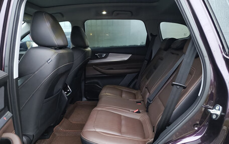 Chery Tiggo 8 Pro, 2022 год, 2 000 000 рублей, 12 фотография