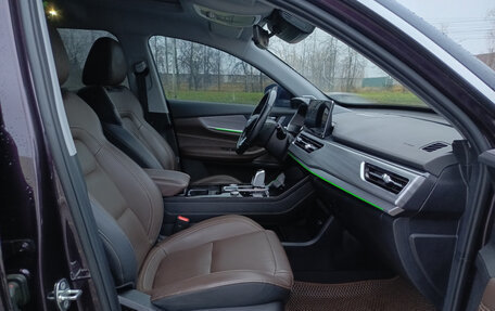 Chery Tiggo 8 Pro, 2022 год, 2 000 000 рублей, 11 фотография