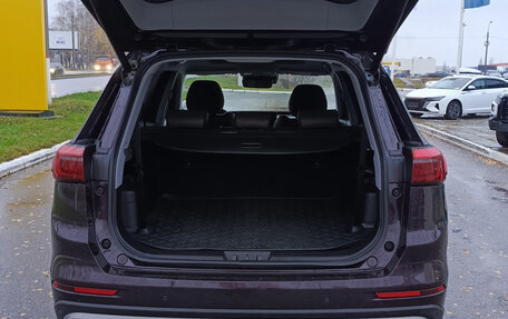 Chery Tiggo 8 Pro, 2022 год, 2 000 000 рублей, 10 фотография