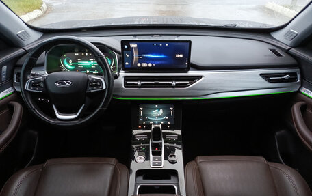 Chery Tiggo 8 Pro, 2022 год, 2 000 000 рублей, 14 фотография