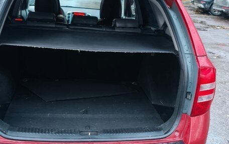 KIA cee'd I рестайлинг, 2010 год, 620 000 рублей, 2 фотография