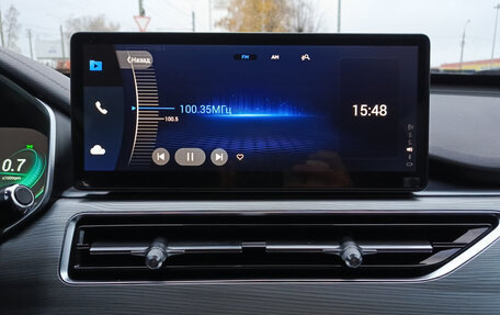 Chery Tiggo 8 Pro, 2022 год, 2 000 000 рублей, 15 фотография