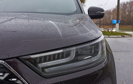 Chery Tiggo 8 Pro, 2022 год, 2 000 000 рублей, 17 фотография