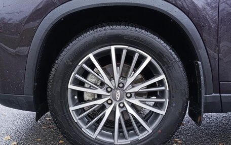 Chery Tiggo 8 Pro, 2022 год, 2 000 000 рублей, 18 фотография